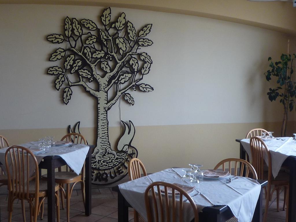 La Cerquetta Otel Trevi Dış mekan fotoğraf