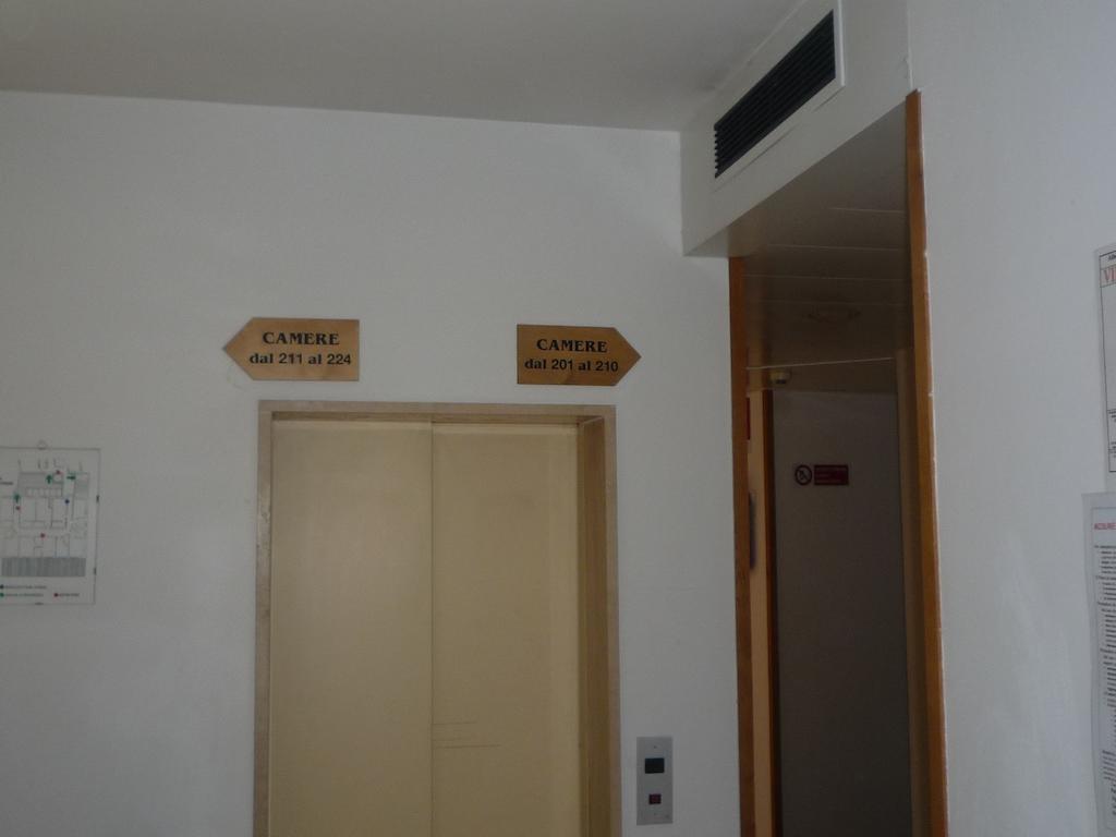 La Cerquetta Otel Trevi Dış mekan fotoğraf