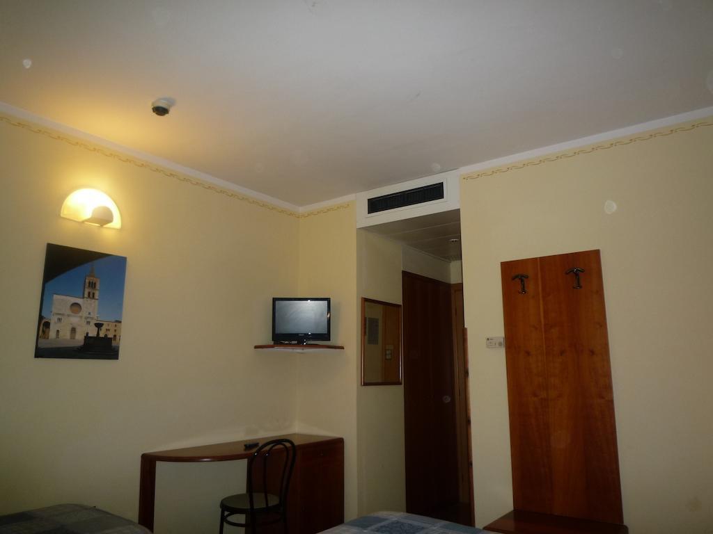 La Cerquetta Otel Trevi Dış mekan fotoğraf