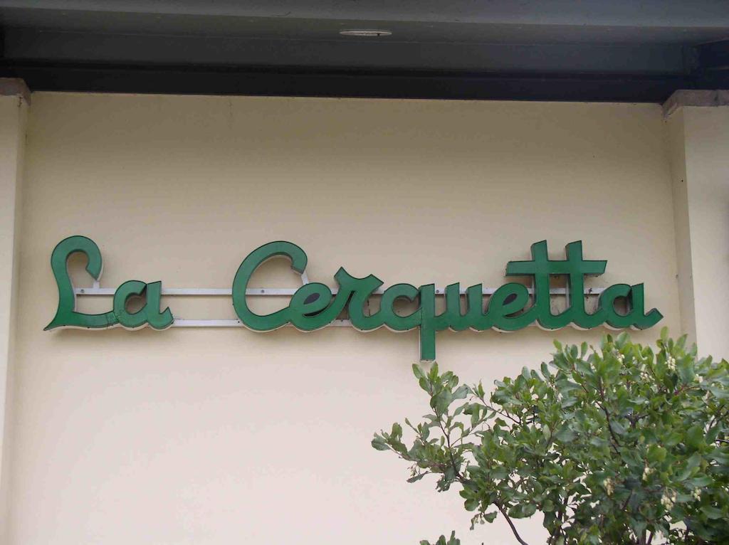 La Cerquetta Otel Trevi Dış mekan fotoğraf